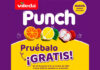 Prueba gratis Vileda Punch Prueba gratis Vileda Punch
