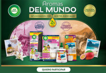 Reembolsos de Air Wick Reembolsos de Air Wick