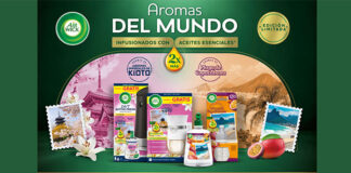 Reembolsos de Air Wick Reembolsos de Air Wick