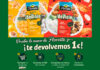Reembolsos de Florette Reembolsos de Florette