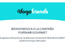 Campaña de Purina Gourmet Campaña de Purina Gourmet