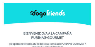 Campaña de Purina Gourmet Campaña de Purina Gourmet