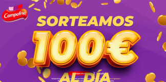 Campofrío sortea pagas Campofrío sortea pagas