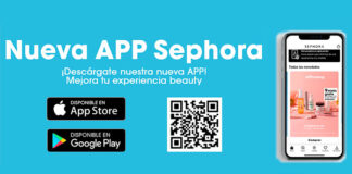 Descuentos y sorpresas con Sephora Descuentos y sorpresas con Sephora