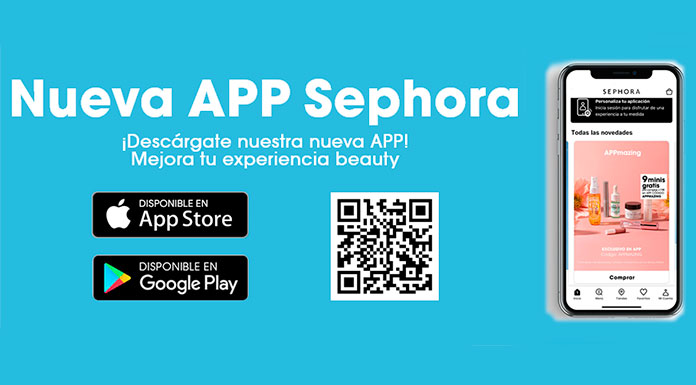 Descuentos y sorpresas con Sephora Descuentos y sorpresas con Sephora