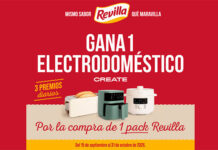 Gana premios con Revilla Gana premios con Revilla