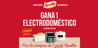 Gana premios con Revilla Gana premios con Revilla