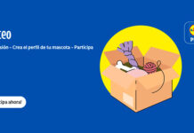 Gran sorteo Lidl Plus Gran sorteo Lidl Plus