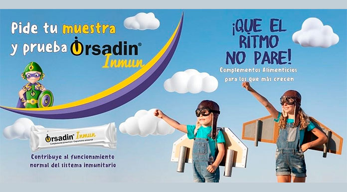 Muestras gratis de Orsadin Muestras gratis de Orsadin