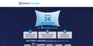 Reembolsos de Noctiben y Maxlife Reembolsos de Noctiben y Maxlife