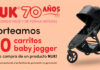 Sorteo de Nuk Sorteo de Nuk