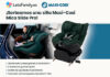 Sorteo de una Silla Auto Maxi – Cosi de Lets Family Sorteo de una Silla Auto Maxi - Cosi de Lets Family