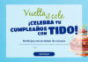 Vuelta al cole con Puleva Vuelta al cole con Puleva