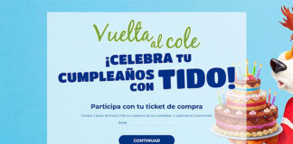 Vuelta al cole con Puleva Vuelta al cole con Puleva