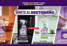 Gana con Cillit Bang Gana con Cillit Bang