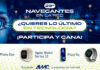 Gana un iPhone Duo y otros fantásticos premios con la Encuesta AIMC a usuarios de Internet Gana un iPhone Duo y otros fantásticos premios con la Encuesta AIMC a usuarios de Internet