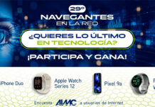 Gana un iPhone Duo y otros fantásticos premios con la Encuesta AIMC a usuarios de Internet Gana un iPhone Duo y otros fantásticos premios con la Encuesta AIMC a usuarios de Internet