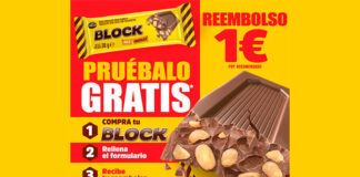 Prueba gratis Block Prueba gratis Block