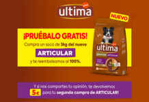 Reembolsos de Ultima Affinity Reembolsos de Ultima Affinity
