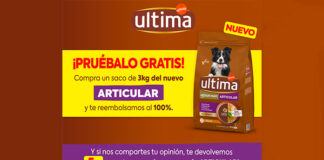 Reembolsos de Ultima Affinity Reembolsos de Ultima Affinity